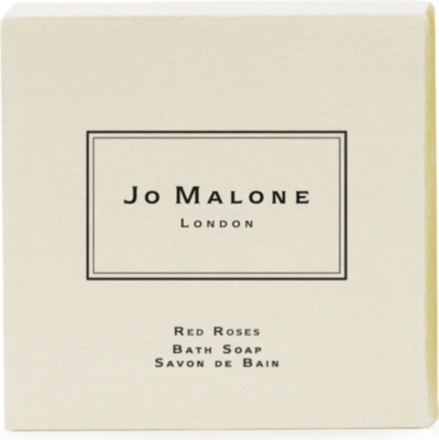 JO MALONE Red Roses soap