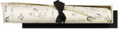 JO MALONE English Pear & Freesia draw liners