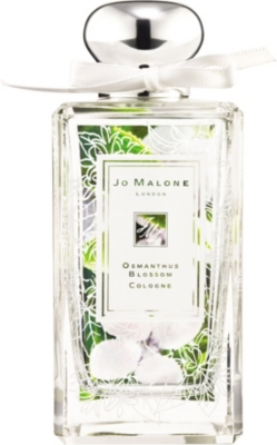JO MALONE Osmanthus Blossom cologne 100ml