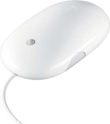 APPLE - Wired mouse | Selfridges.com