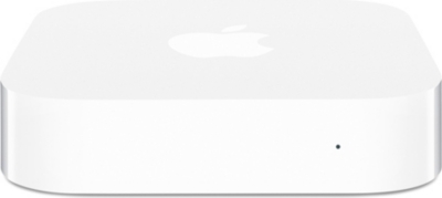 APPLE AirPort Express Base Station with AirTunes