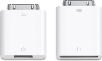 APPLE iPad Camera Connection Kit