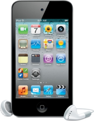 APPLE iPod touch 4th Generation 32GB