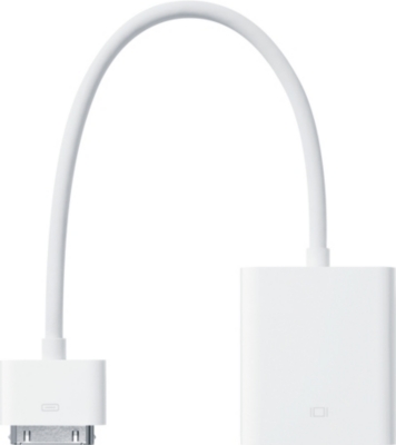 APPLE VGA Adapter