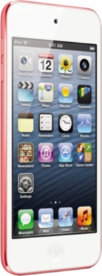 APPLE iPod touch 5th generation 32GB - pink