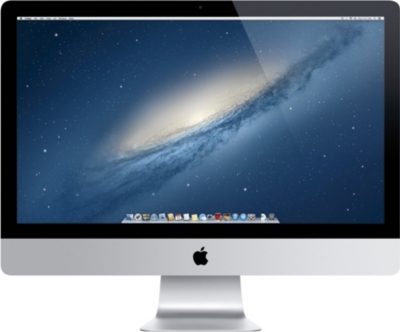 APPLE 27