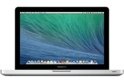 APPLE MacBook Pro 13
