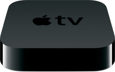 APPLE Apple TV