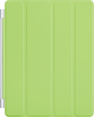 APPLE iPad smart cover