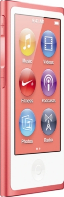 APPLE iPod nano 16GB