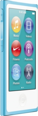 APPLE iPod nano 16GB