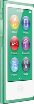 APPLE iPod nano 16GB