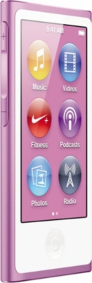 APPLE iPod nano 16GB