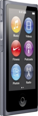 APPLE iPod nano 16GB