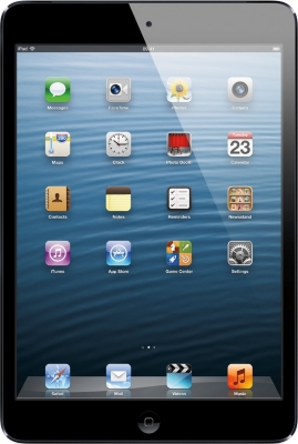 APPLE iPad mini with Wi-Fi + cellular 16GB