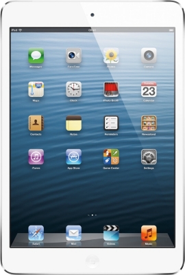 APPLE iPad mini Wi-Fi + Cellular 64GB
