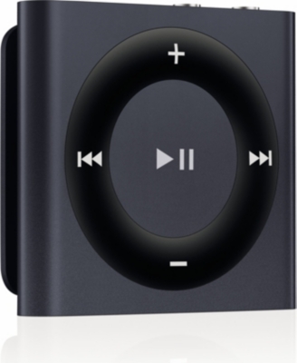 APPLE iPod shuffle 2GB