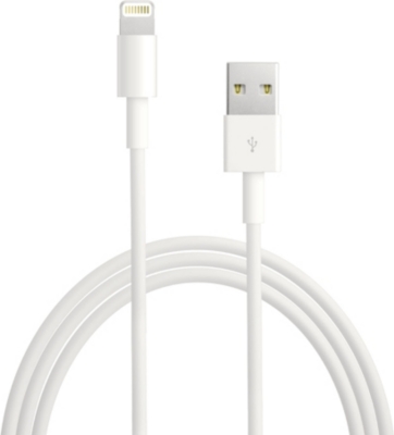 APPLE Lightning to USB cable