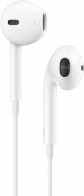 APPLE EarPods with Remote and Mic