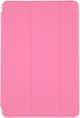 APPLE iPad mini leather smart cover
