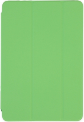 APPLE iPad mini leather smart cover