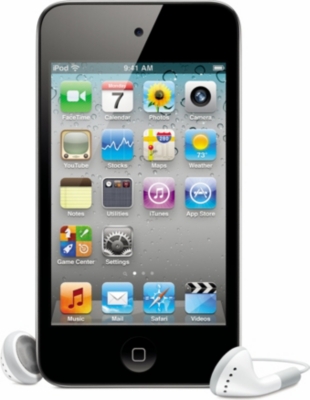 APPLE iPod touch 4th generation 16GB