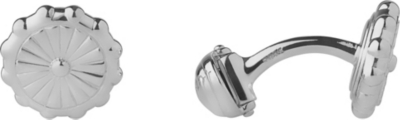 LINKS OF LONDON London Eye T-bar cufflinks