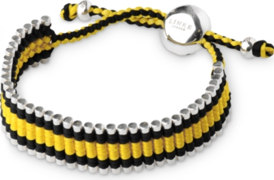 LINKS OF LONDON Exclusive friendship bracelet