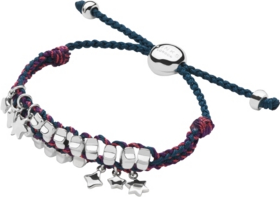 LINKS OF LONDON Star friendship bracelet