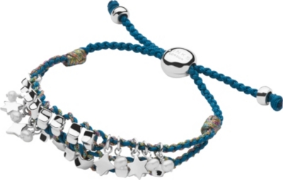 LINKS OF LONDON Star friendship bracelet