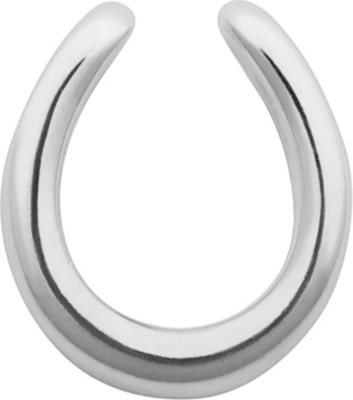 LINKS OF LONDON Horseshoe sterling silver charm catcher