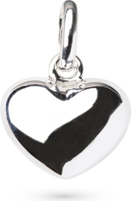 LINKS OF LONDON Heart charm