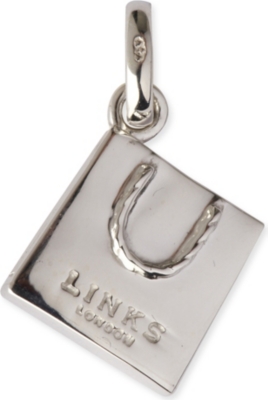 LINKS OF LONDON Links Bag charm