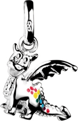 LINKS OF LONDON Chinese New Year Dragon charm