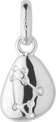LINKS OF LONDON Zodiac pebble sagittarius charm
