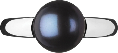 LINKS OF LONDON Effervescence sterling silver pearl ring