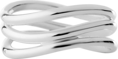 LINKS OF LONDON Essentials Infinite triple fix ring