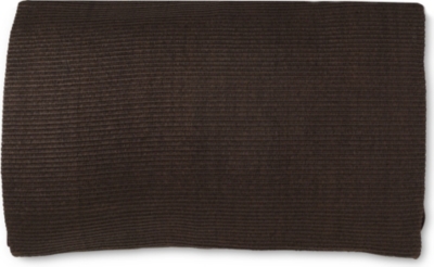 CK HOME Acacia ribbed cushion cover