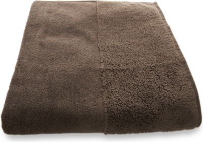 CK HOME Lush hand towel (Ash