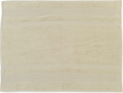 CK HOME Bath mat canvas