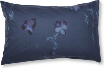CK HOME Smoke Flower king pillowcase