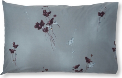 CK HOME Night Flower pillowcase