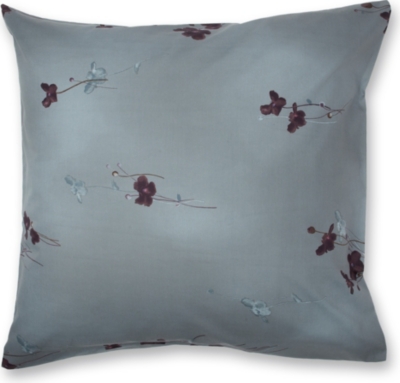 CK HOME Night Flower square pillowcase