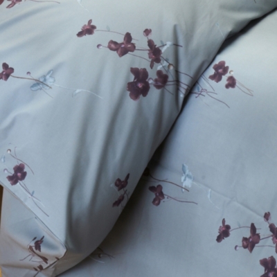 CK HOME Night Flower duvet cover