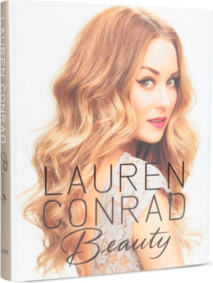 WH SMITH Lauren Conrad Beauty by Lauren Conrad