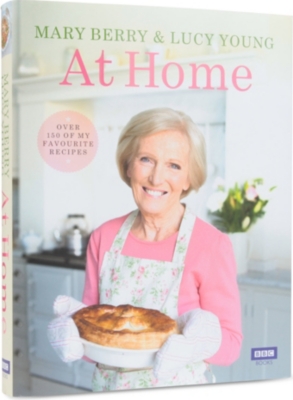 BOOKSHOP At Home by Mary Berry and Lucy Young