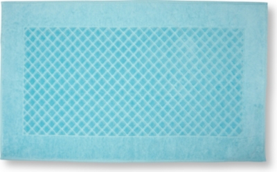 YVES DELORME Etoile bath mat