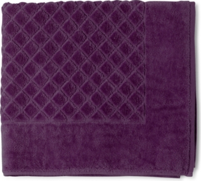 YVES DELORME Etoile bath mat