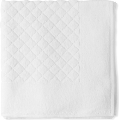 YVES DELORME Etoile bath mat
