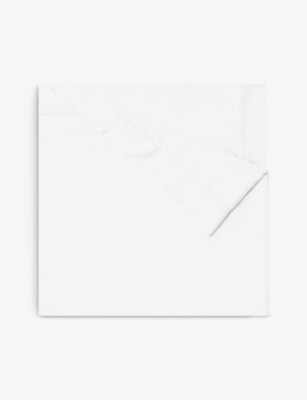 YVES DELORME Triomphe Oxford duvet cover